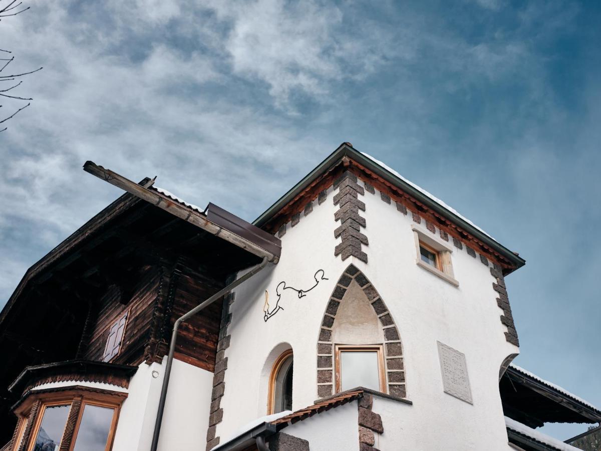B&B Mia Majon Canazei Esterno foto