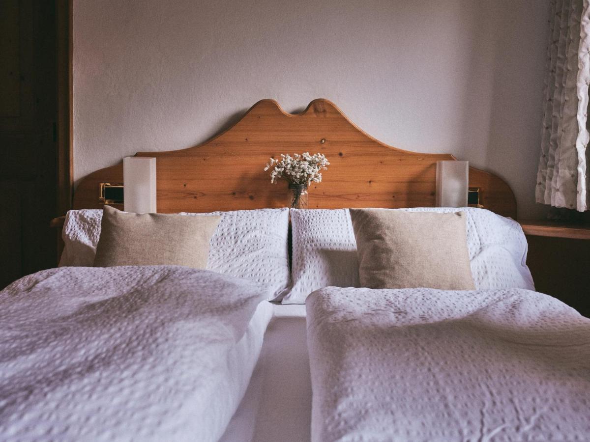 B&B Mia Majon Canazei Esterno foto